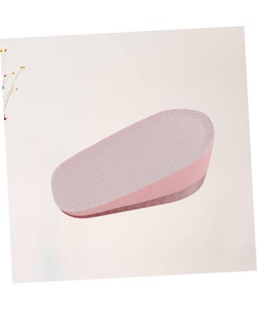 FOMIYES 1 Pair Plantar Shoe Inserts - Women s Arch Support Lift Insoles for Height Boost | PU Material - Buy Online on GoSupps.com