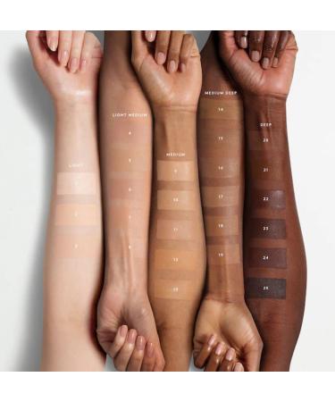 Fenty Beauty Eaze Drop Blurring Skin Tint - Color 12 | International Shipping Available - Buy Online on GoSupps.com