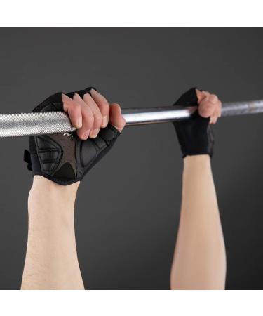 Chiba Adult Gel Extrem XS Black Gloves - Quality International Shipping | Best Price on eCommerce - Buy Online on GoSupps.com