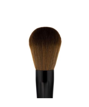 Palladio Large Powder Brush - Flawless Makeup Blends Soft Synthetic Bristles Comfortable Handle - Shop Internationally - Buy Online on GoSupps.com