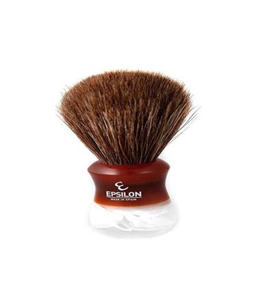 Epsilon 13061M Horse Shaving Brush Standard nico