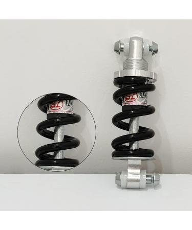 125mm 750LBS Damping Spring Adjustments Motorcycle Bike Rear Shock Absorber - Buy Online on GoSupps.com