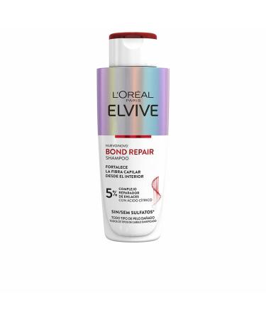 ELVIVE BLOND REPAIR strengthening shampoo 200 ml