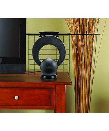 Antennas Direct VHF Kit Indoor/Attic/Outdoor 35 Mile Add-On with Coaxial Cable - Buy Online on GoSupps.com