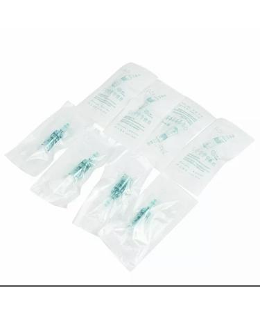 Erbilon Premium Replacement Needle Cartridges for A6S Professional Plus - 10 Pack (24 Pin) | International Shipping Available - Buy Online on GoSupps.com