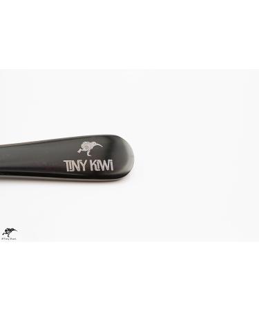 Tiny Kiwi spreader knife bundled with the perfect peanut butter and jam combo. 20 Peanut butter and 20 Strawberry packets plus stainlees steel multifunction knife. - Buy Online on GoSupps.com