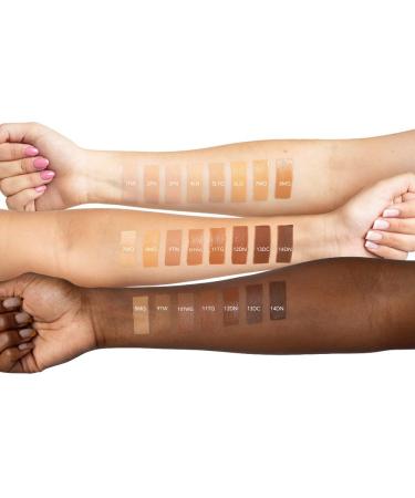 Trish McEvoy Gorgeous Foundation 30ml - Light with Golden Undertones | Perfect for Light to Medium Skin | International Shipping - Buy Online on GoSupps.com