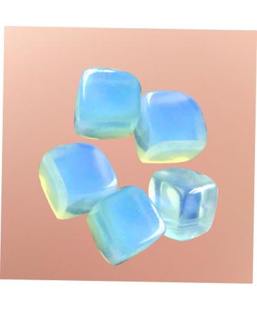 Beaupretty Opal Stones for Chakra Healing - Crystal Chip Stones & Decorative Aquarium Pebbles - Buy Online on GoSupps.com