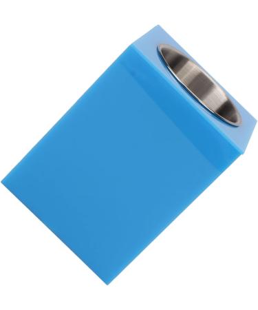 Massage Oil Bottle Warmer 9 Temperature Control Timer Cream Lotion Heater Portable Design (US Plug) - Buy Online on GoSupps.com