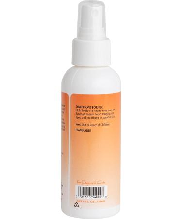 Bio-Groom Natural Scents Dog Cologne 4oz - Crisp Apple Scent by Royal Pet Supplies Inc - Buy Online on GoSupps.com