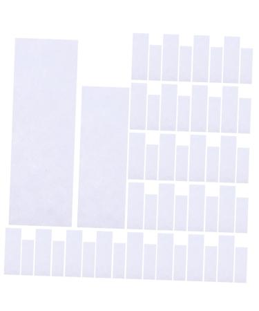 Beavorty 5pcs Nonwoven Wax Paper Cleaning Tools - Face & Skin Care | International Shipping - Buy Online on GoSupps.com
