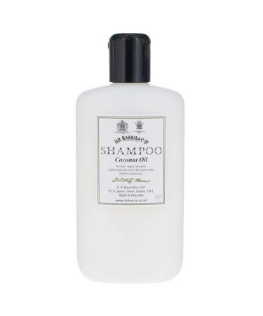 D.R. Harris Coconut Oil Shampoo 100ml
