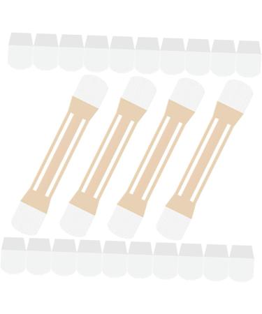 POPETPOP Neck Lifting Tape 8 Pcs Neck Lift Stickers Lifting Belt Neck Skin Tightening Decal Neck Wrinkles Lift Tape Swan Neck - Buy Online on GoSupps.com