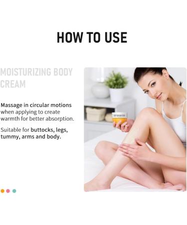 Bum Cream 80ml Vanilla Pistachio Scent Bum Butt Cream to Firm Smooth and Tighten Skin Moisturizing Body Cream - Buy Online on GoSupps.com