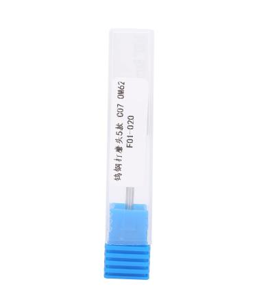 Nail Drill Bit Widely Used Nail Grinding Head for Manicure for Nail Art Shop(32)