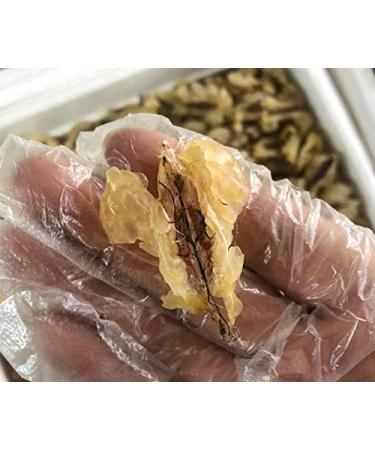 20 Grams Wild Dried Rana dybowskii Oil Rana chensinensis Oil Chinese Forest Frog Oil (Small-Size) - Buy Online on GoSupps.com