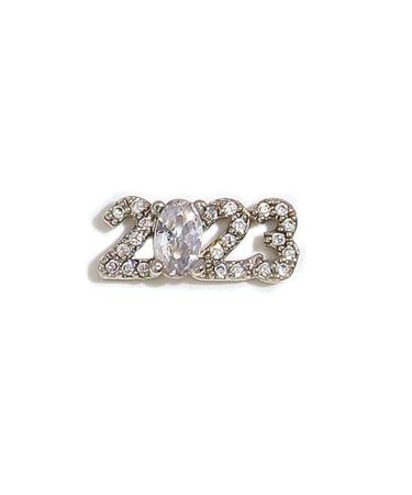 Nail Faux Diamond Faux Nail Charm Shining Three-Dimensional DIY Light Luxury 2023 Zircon Manicure Accessories for Manicurist Zircon Manicure Decor Nail Charm
