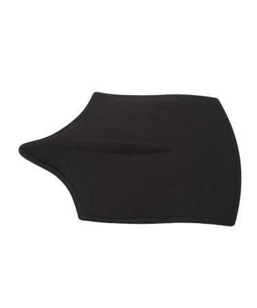 Horoper Lipo Foam Back Board Lumbar Molder Liposuction Back Board Foam Compression Lipo Ab Board Post Surgery(Black)