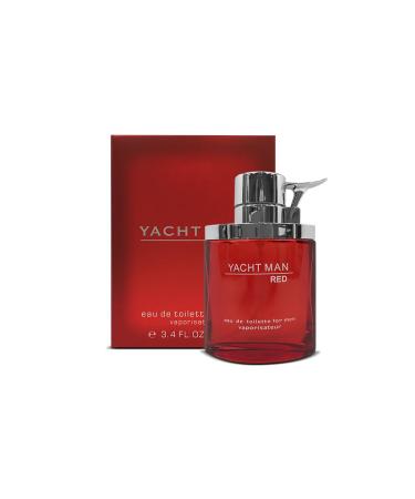 Spray Red 3.4 oz.