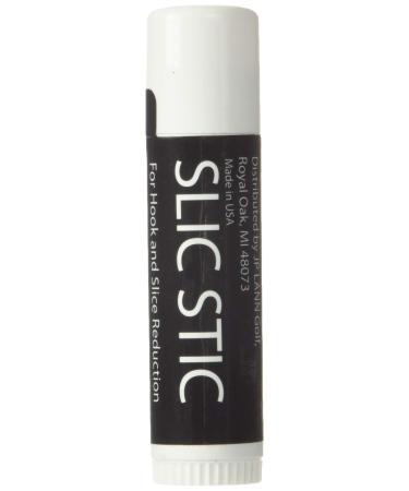 JP LANN GOLF Slic Stick Anti-Slice/Anti-Hook Compound for Clubs 1