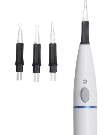 BoNew Oral Gutta Percha Teeth Gum Cutter - Endo Heated Pen Cutter with 4 Tips for Precision Root Canal Treatment | International Shipping Available - Buy Online on GoSupps.com