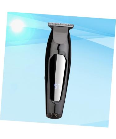 mesa para u as acr licas Clipper Cordless Hair Clippers Hair Clipper for Men Hair Shaper Cordless Clippers Major Hair Scissors Small Fader - Buy Online on GoSupps.com