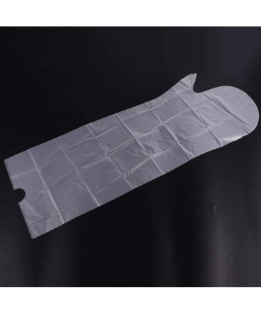 Exceart Arm Cast Protector - Reusable & Waterproof Wound Cover for Adults (2 Pack) | Keep Dressings Dry - Buy Online on GoSupps.com