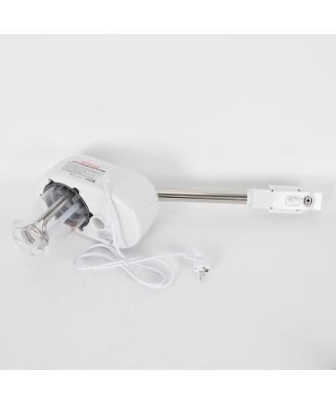  InSyoForeverEC Digital Ozone Steamer - For Beauty Studios - 750W - White - Buy Online on GoSupps.com