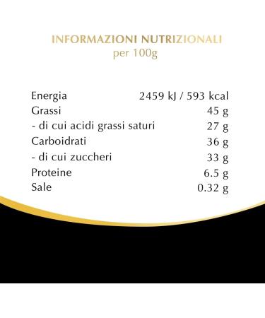 LINDT & SPR NGLI Excellence Dark 70% Chocolate Chips Caramel Fleur de Sel - Buy Online on GoSupps.com