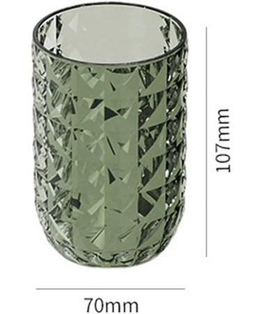 DIGJOBK Zahnb rstenbecher & Mundsp lbecher Set - Ideal f r Zahnb rsten & Zahnpasta | Internationaler Versand - Buy Online on GoSupps.com