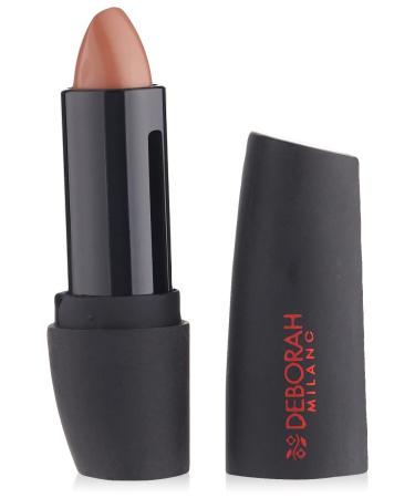 Atomic Red Mat - Lipstick n. 26 Nude Skin