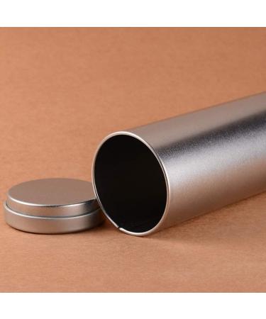 Healifty Extinguisher Pot Tool 2pcs Cone Holder Stand Moxa Cone Burner Tank Moxibustion Extinguisher Filter Spa - Buy Online on GoSupps.com