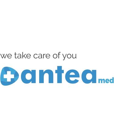 AnteaJET Water Jet - 10 Settings 3 Nozzles & Spa Pocket Tongue Cleaner for Ultimate Oral Hygiene - Buy Online on GoSupps.com