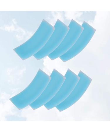 8th Fever Cooling Pillow - Baby Fever Patch & Gel Pads for Effective Fever Relief | International Shipping - Buy Online on GoSupps.com