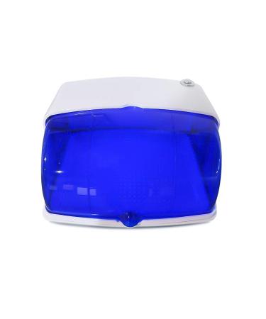 NSKI YM-9003 8L UV Cabinet Box for Salon Nail Art Tools - Buy Online on GoSupps.com