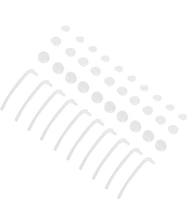 Enhanced Earplug Eartips & Sound Tube Accessories - Replace NHS Domes for Optimal Comfort & Sound Quality - Buy Online on GoSupps.com