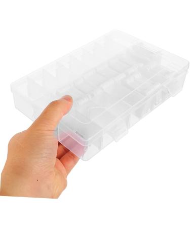 Coheali Wrap Plate Thread Coil Organizer - Embroidery Yarn Board for Efficient Crafting | International Shipping Available - Buy Online on GoSupps.com
