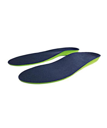 Beaupretty 1 Pair Orthotic Inserts Orthotic Arch Support Shoes Pads Orthotic Shoe Pad Flatfoot Orthotic Insoles As Shown XL