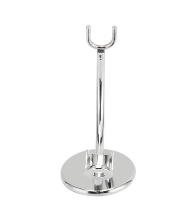 Buy Rustproof Mini Shaving Brush Holder & Razor Stand - High Hardness Non-Slip Base for Shower - Buy Online on GoSupps.com