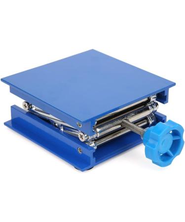 SUNGOOYUE Jack Libter - Oxyde D'Aluminium de - Convient aux Exp riences Physiques Chimiques et Biologiques de L' tudiant en Aluminium de Laboratoire lectroclad - Buy Online on GoSupps.com
