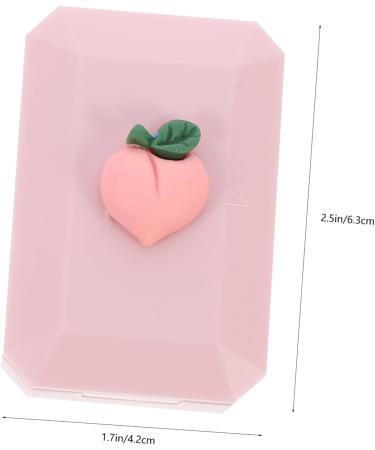 Solustre 24 STK Contact Lens Container Set - Travel Case for Eye Lenses | Lens Bag & Storage Solution - Buy Online on GoSupps.com