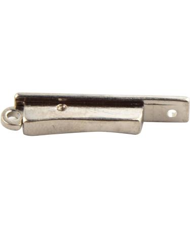 20pcs Eyeglass Spring Hinges with Case - Replacement Parts for Damaged Eyeglass Hinges (1.0MM) | International Shipping Available - Buy Online on GoSupps.com