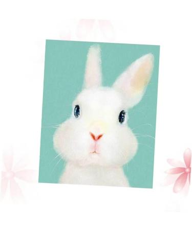 OSALADI Wall Stickers for Kids Nursery Wall Art Prints Creative Wallpaper Portrait Wall Painting Child Hairy - Buy Online on GoSupps.com