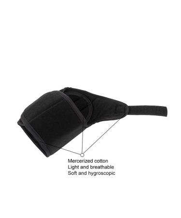 Bunion Hallux Valgus Corrector - Aluminum Alloy Toe Straightener Support (M Size 37-42) | Breathable & Comfortable - Buy Online on GoSupps.com