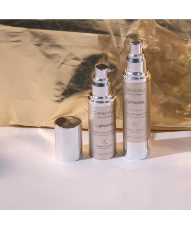 Casmara Lightening Clarifying Concentrated Serum 30ml - Buy Online on GoSupps.com
