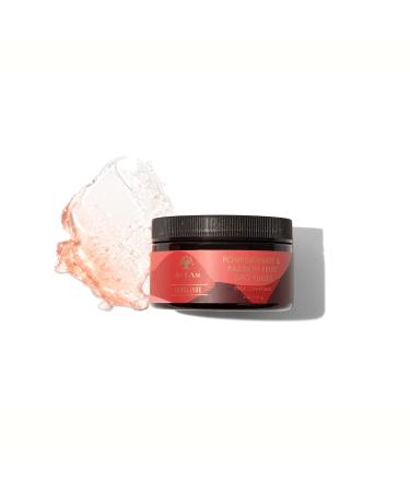 As I Am Long and Luxe Groedge Edge Controller - 4oz | Rejuvenates & Strengthens Hairline | Long Lasting Hold | Flake Free | Enriched with Pomegranate & Passion Fruit - Buy Online on GoSupps.com