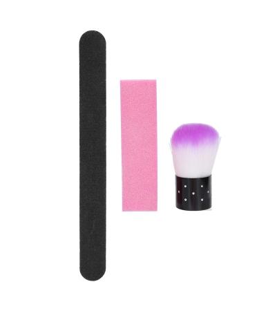 Professional Nail Art Tool Set - Nail Polish Stripes & Dead Skin Clipper | DIY Salon Quality Accessories for Stunning Nail Designs - Buy Online on GoSupps.com