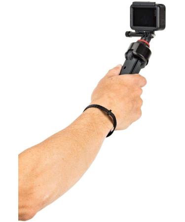 Joby GripTight PRO TelePod: Versatile Smartphone Tripod for Professional Photography - Buy Online on GoSupps.com
