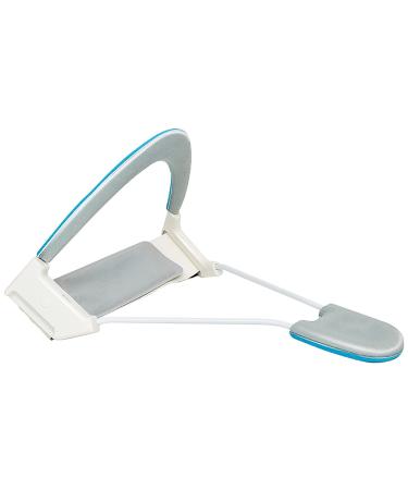 The vertebral column-neck traction device light neck stop correction cervical spine headrest with heating function for the effective relief of fatigue clasps.