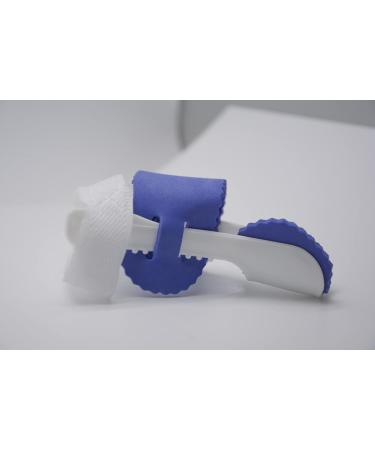 ALINZO Bunion Corrector - Non-Surgical Hallux Valgus Relief - Buy Online on GoSupps.com